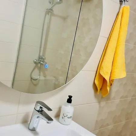 Apartment Las Americas Front Line Ocean