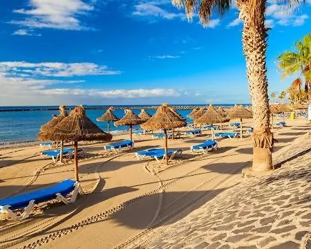 Las Americas Front Line Ocean *