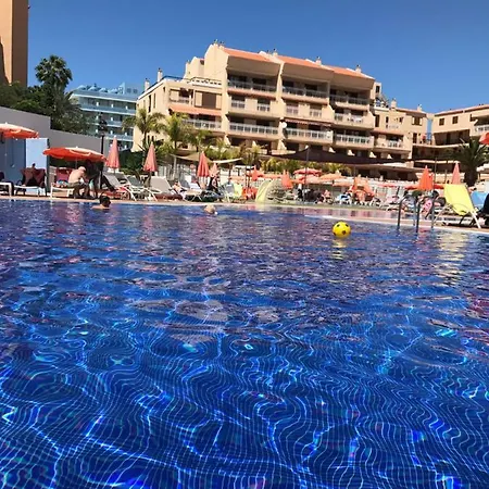 Las Americas Front Line Ocean Apartment Playa de las Americas (Tenerife)