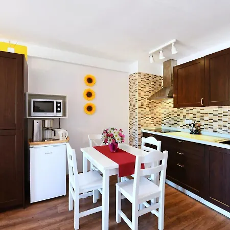 Apartment Las Americas Front Line Ocean *