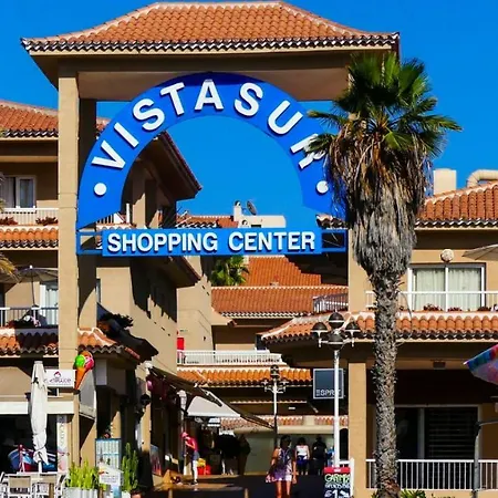 Las Americas Front Line Ocean Apartment