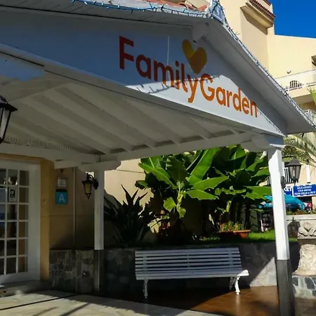 Las Americas Front Line Ocean Apartment *